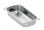Contenitore GN, 1/3GN,T65, Linea base