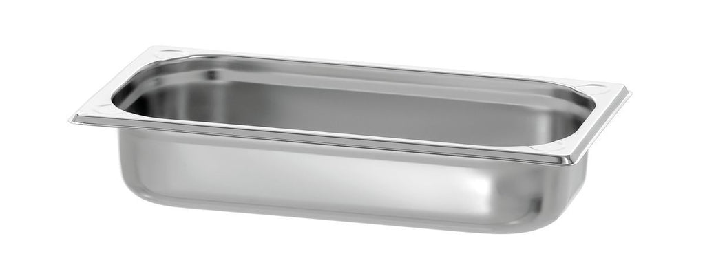 Contenitore GN, 1/3GN,T65, Linea base