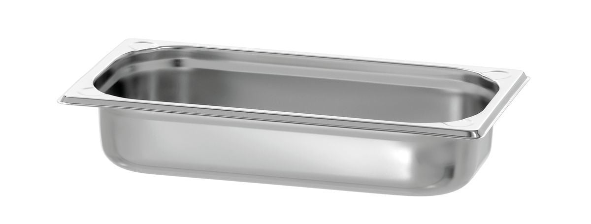 Contenitore GN, 1/3GN,T65, Linea base