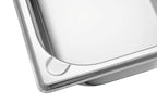 Contenitore GN, 1/3GN,T65, Linea base