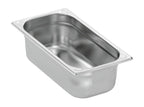 Contenitore GN, 1/3GN,T100, Linea base