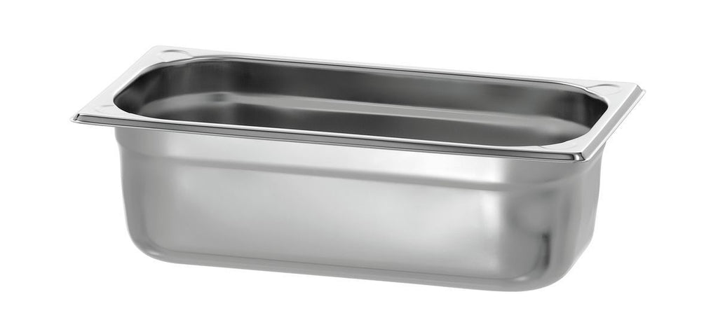 Contenitore GN, 1/3GN,T100, Linea base