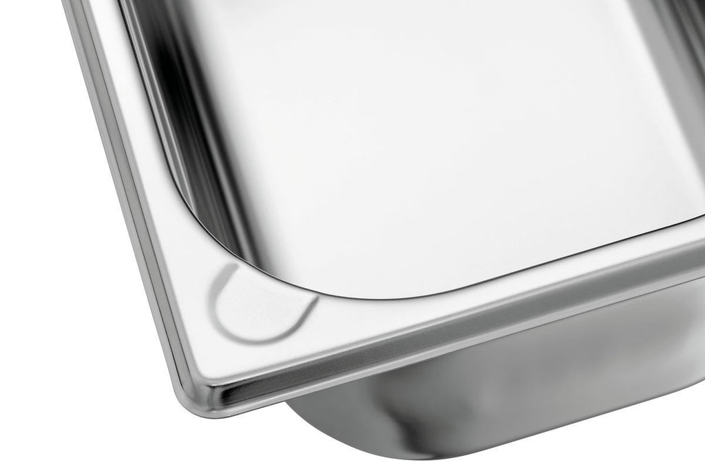 Contenitore GN, 1/3GN,T100, Linea base