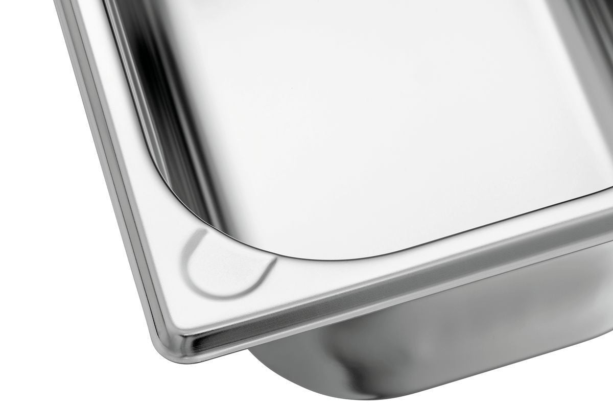 Contenitore GN, 1/3GN,T100, Linea base