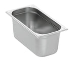 Contenitore GN, 1/3GN,T150, Linea base