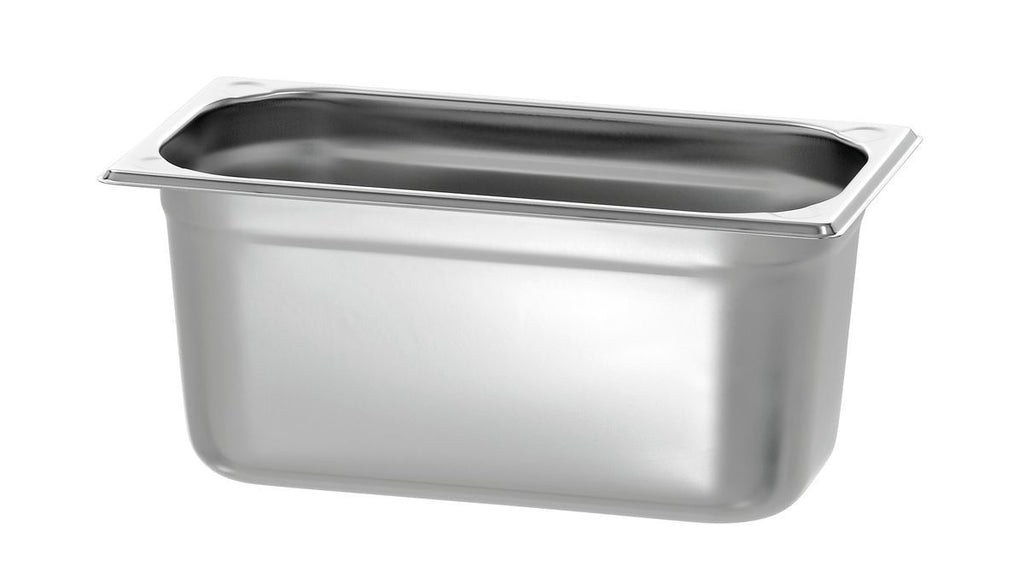 Contenitore GN, 1/3GN,T150, Linea base