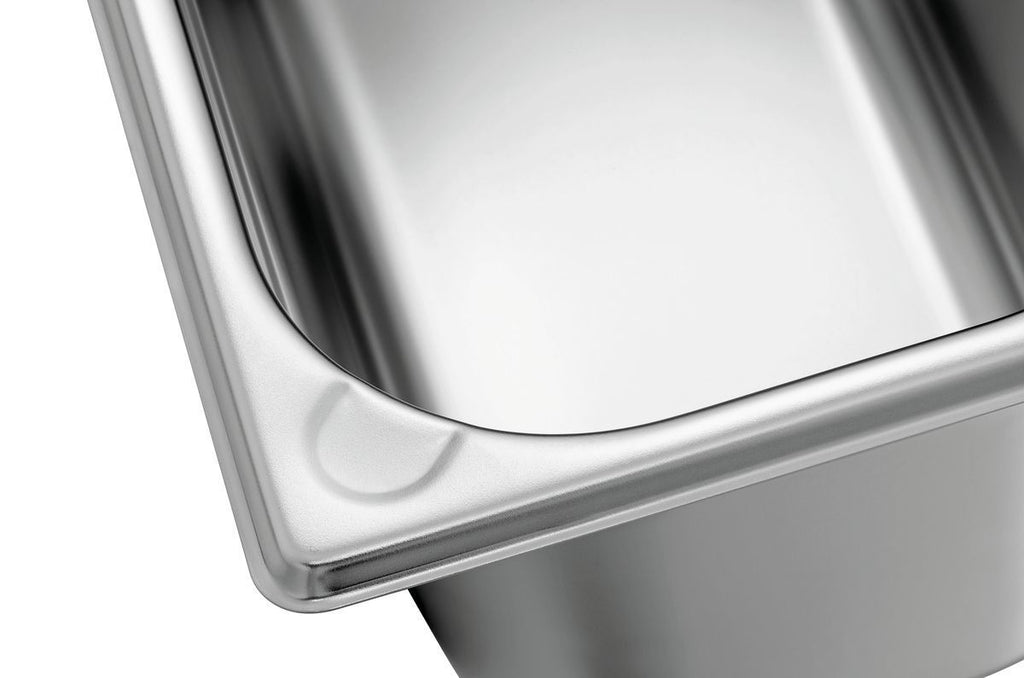 Contenitore GN, 1/3GN,T150, Linea base