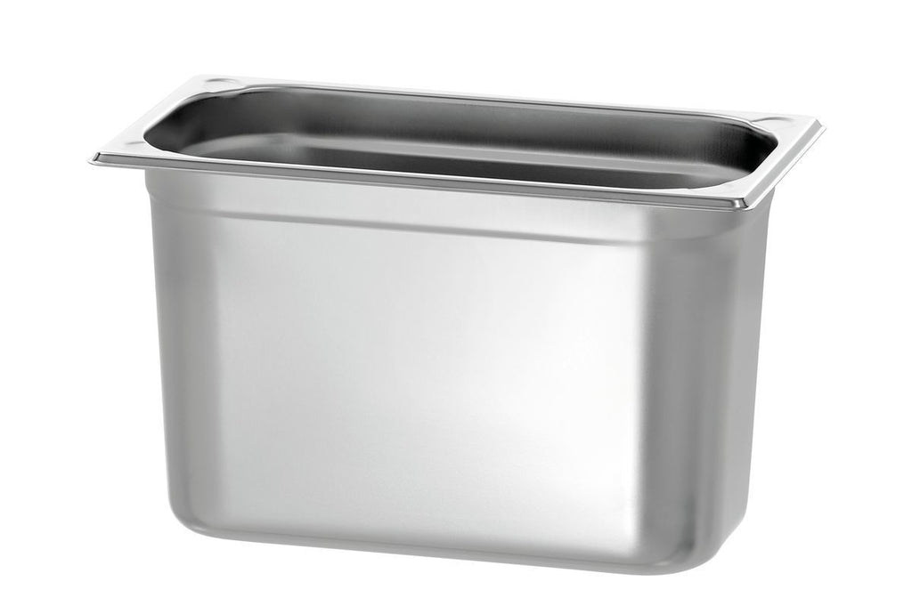 Contenitore GN, 1/3GN,T200, Linea base