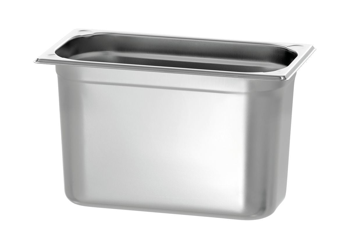 Contenitore GN, 1/3GN,T200, Linea base