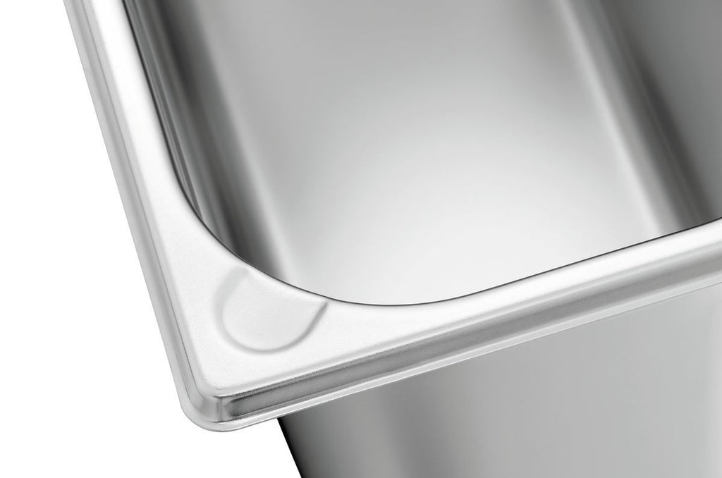 Contenitore GN, 1/3GN,T200, Linea base