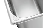 Contenitore GN, 1/3GN,T200, Linea base