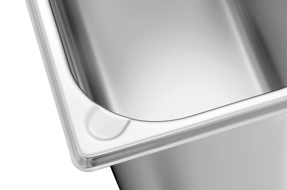 Contenitore GN, 1/3GN,T200, Linea base