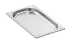 Contenitore GN, 1/4GN,T20, Linea base