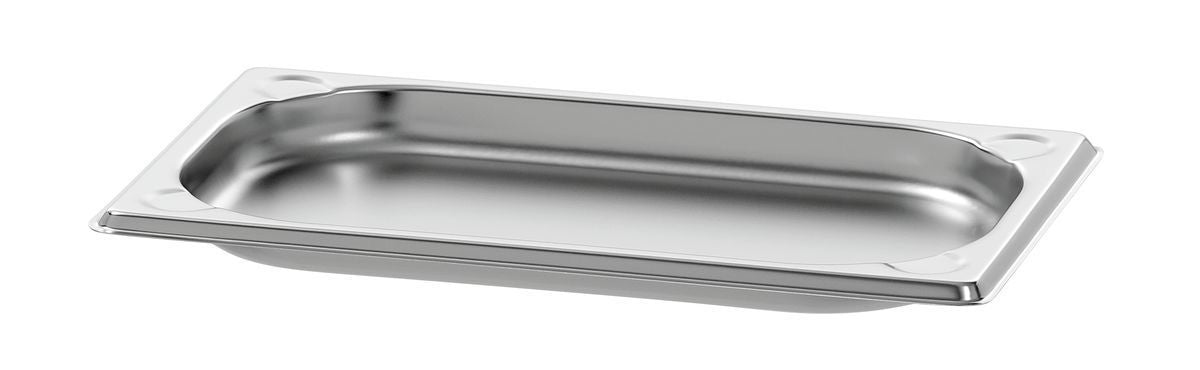 Contenitore GN, 1/4GN,T20, Linea base