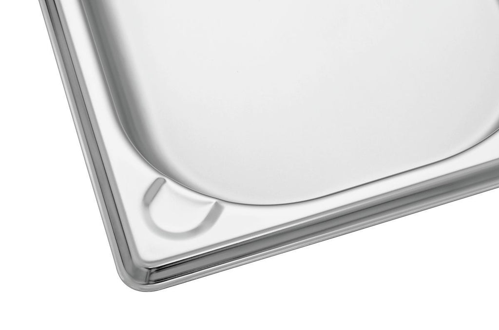 Contenitore GN, 1/4GN,T20, Linea base