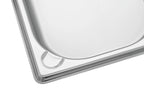 Contenitore GN, 1/4GN,T20, Linea base