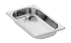 Contenitore GN, 1/4GN,T40, Linea base