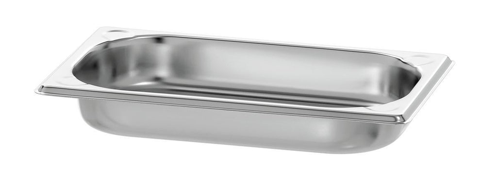 Contenitore GN, 1/4GN,T40, Linea base