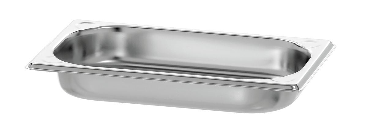 Contenitore GN, 1/4GN,T40, Linea base