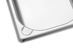 Contenitore GN, 1/4GN,T40, Linea base