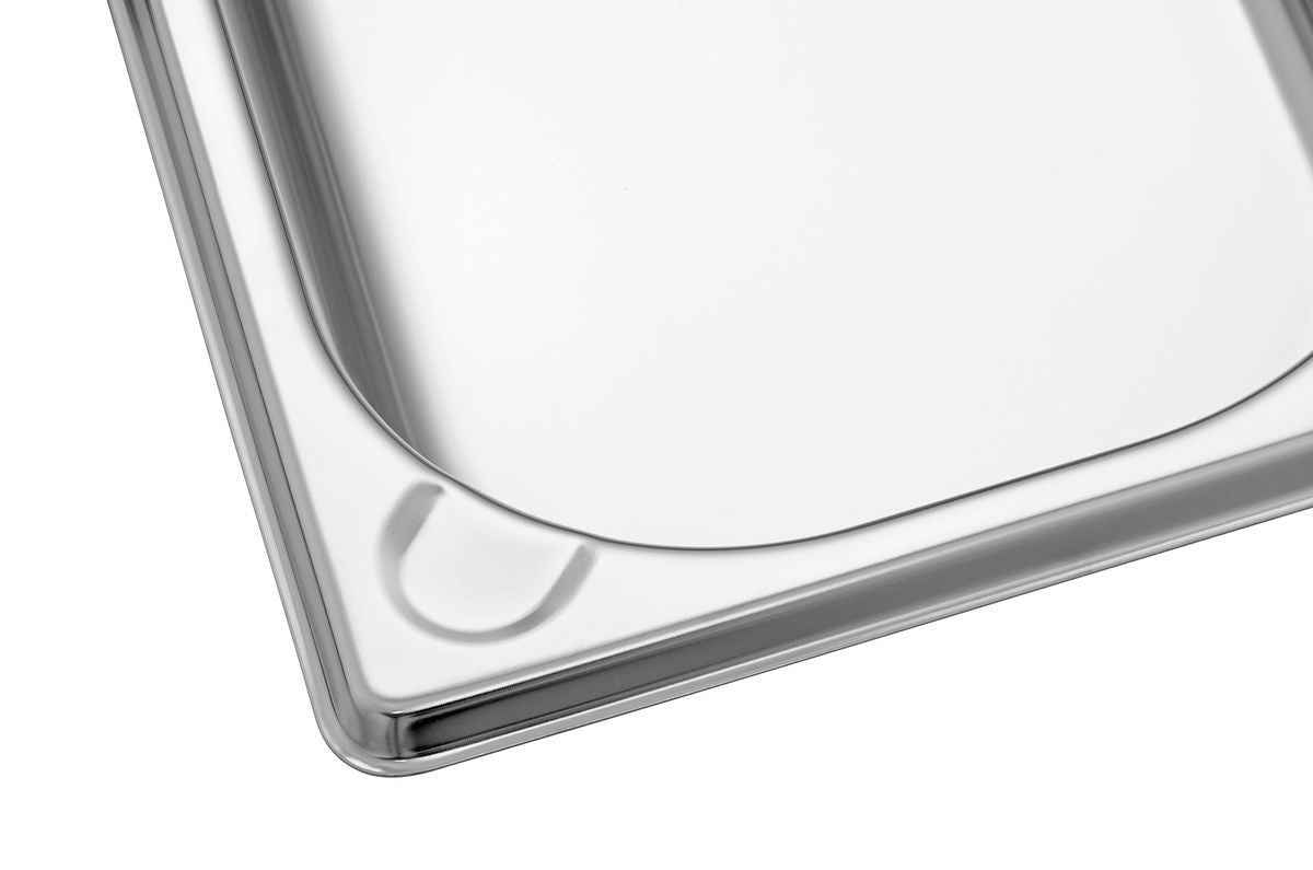 Contenitore GN, 1/4GN,T40, Linea base