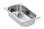 Contenitore GN, 1/4GN,T65, Linea base