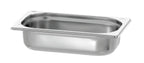 Contenitore GN, 1/4GN,T65, Linea base