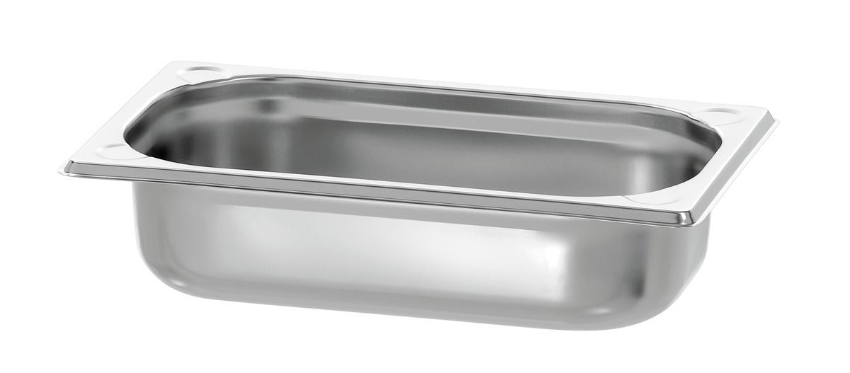 Contenitore GN, 1/4GN,T65, Linea base