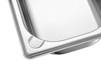 Contenitore GN, 1/4GN,T65, Linea base