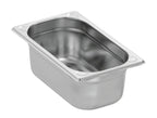 Contenitore GN, 1/4GN,T100, Linea base