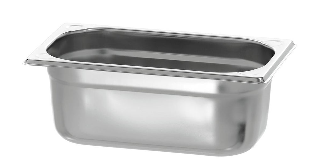 Contenitore GN, 1/4GN,T100, Linea base