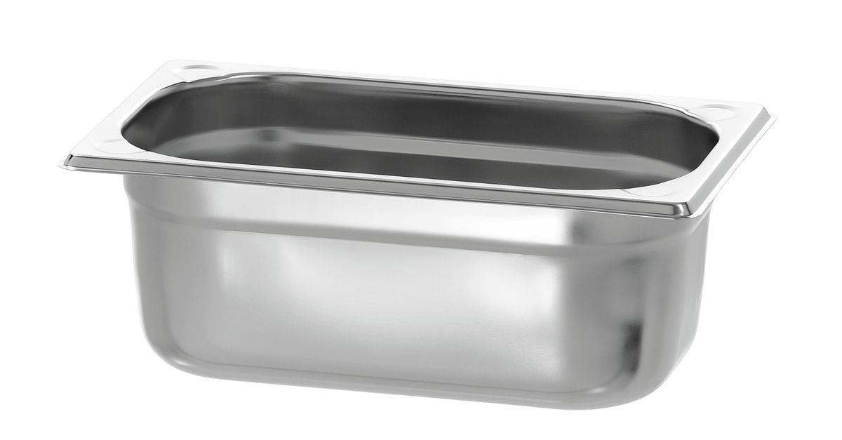 Contenitore GN, 1/4GN,T100, Linea base