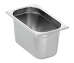 Contenitore GN, 1/4GN,T150, Linea base