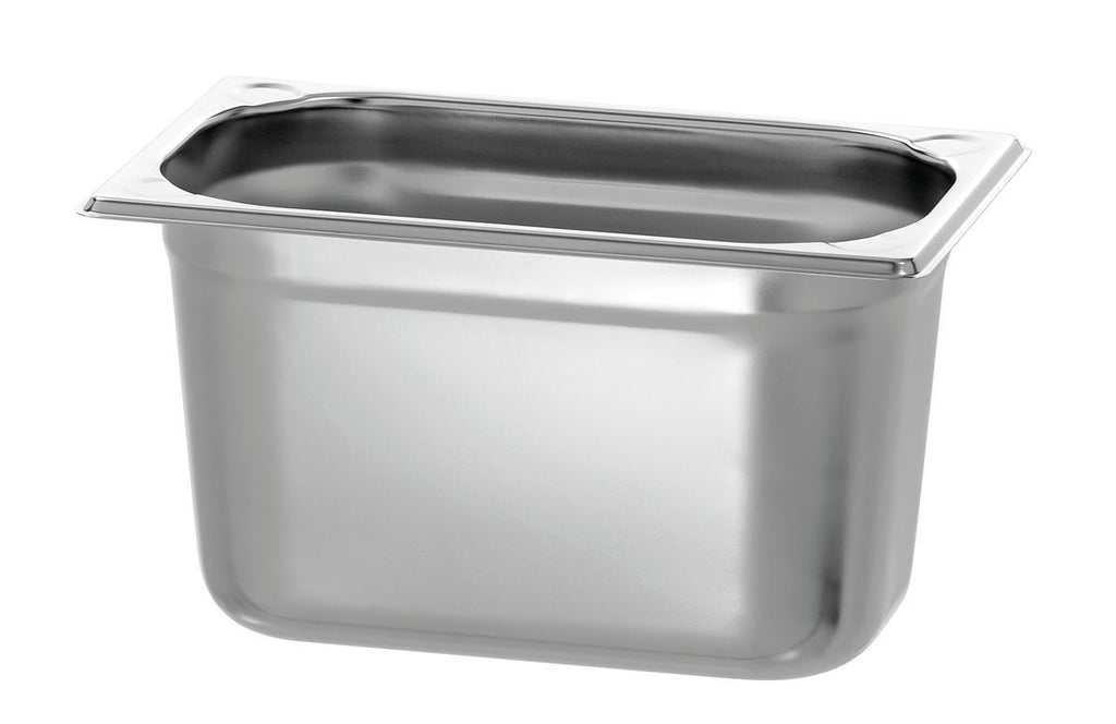 Contenitore GN, 1/4GN,T150, Linea base