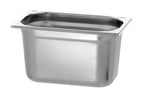 Contenitore GN, 1/4GN,T150, Linea base