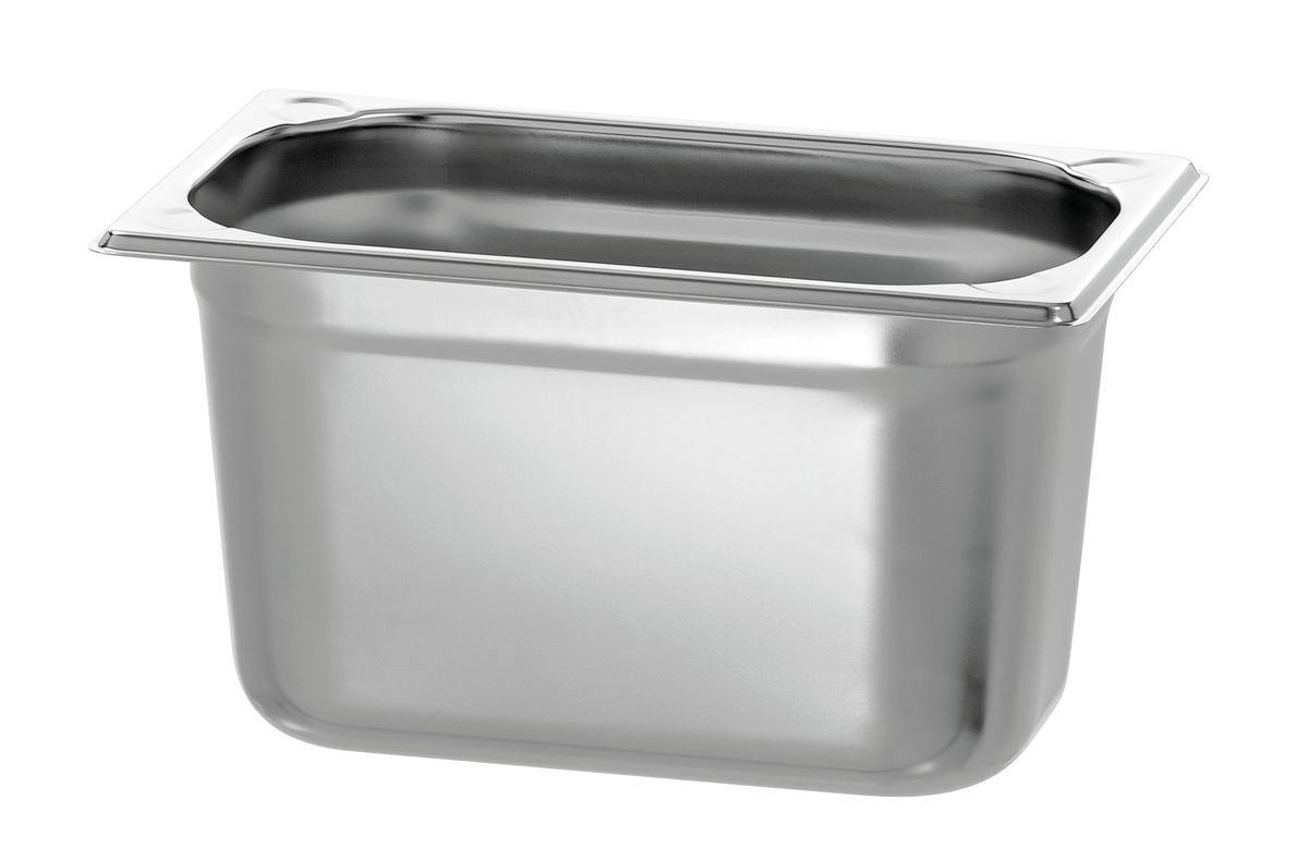 Contenitore GN, 1/4GN,T150, Linea base