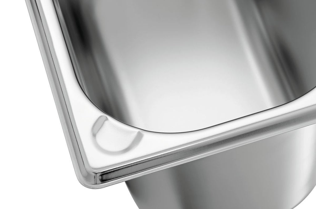 Contenitore GN, 1/4GN,T150, Linea base