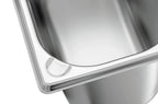 Contenitore GN, 1/4GN,T150, Linea base