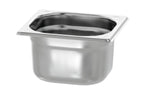Contenitore GN, 1/6GN,T100, Linea base