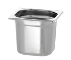 Contenitore GN, 1/6GN,T150, Linea base