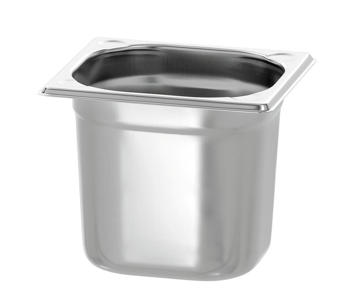 Contenitore GN, 1/6GN,T150, Linea base