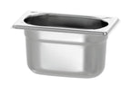 Contenitore GN, 1/9GN,T100, Linea base