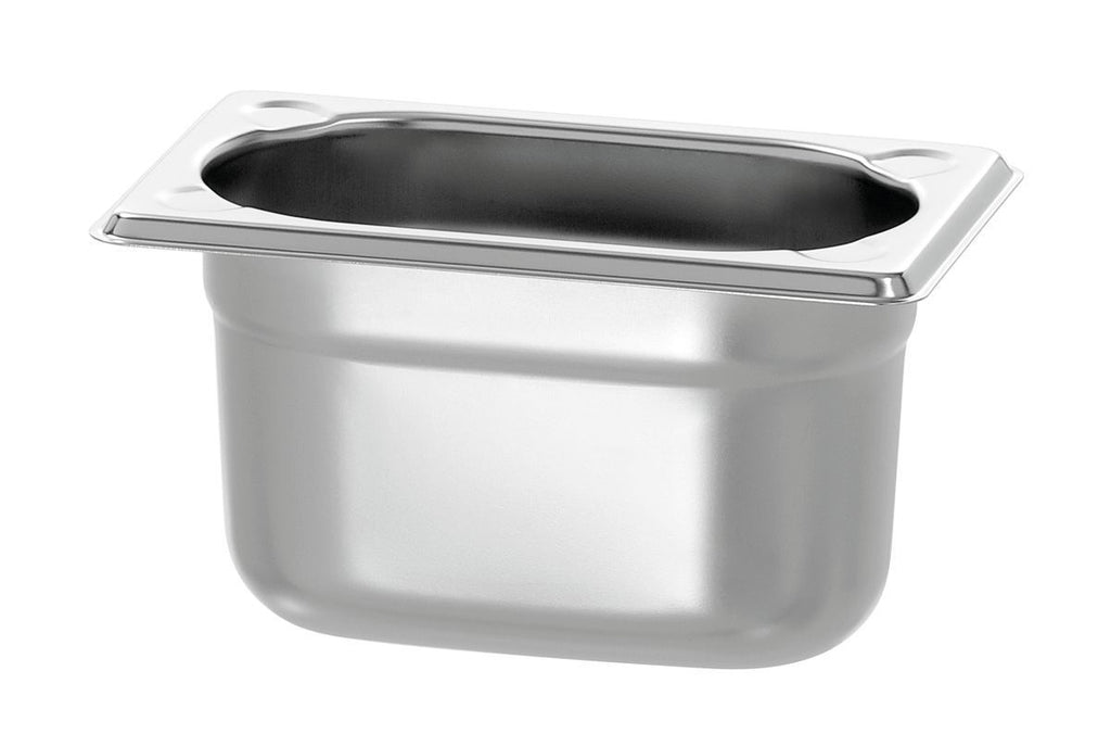 Contenitore GN, 1/9GN,T65, Linea base