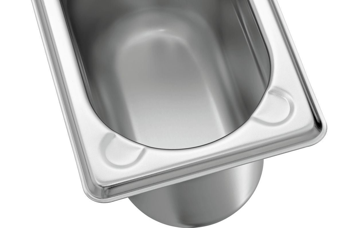 Contenitore GN, 1/9GN,T65, Linea base