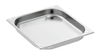 Contenitore GN, 2/3 GN, T40, Linea base