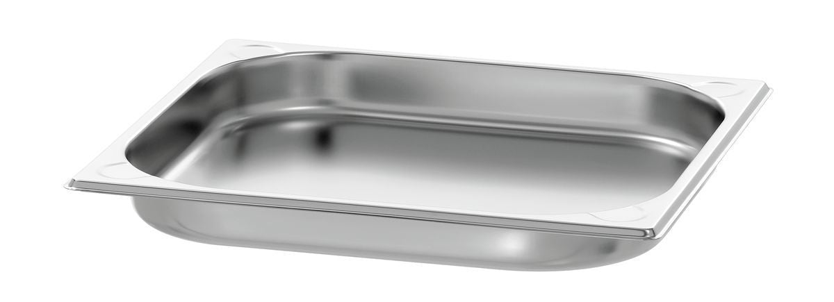 Contenitore GN, 2/3 GN, T40, Linea base