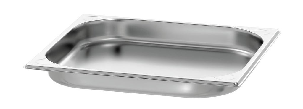 Contenitore GN, 2/3 GN,T20, Linea base