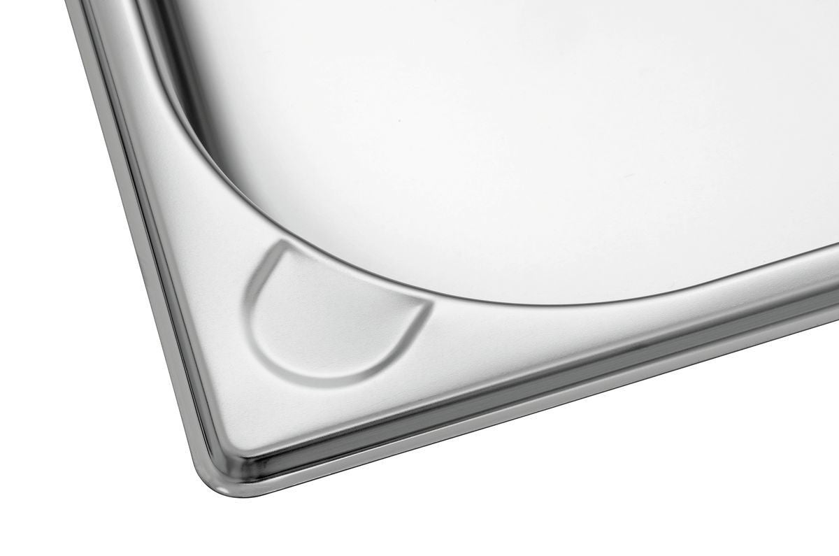 Contenitore GN, 2/3 GN,T20, Linea base