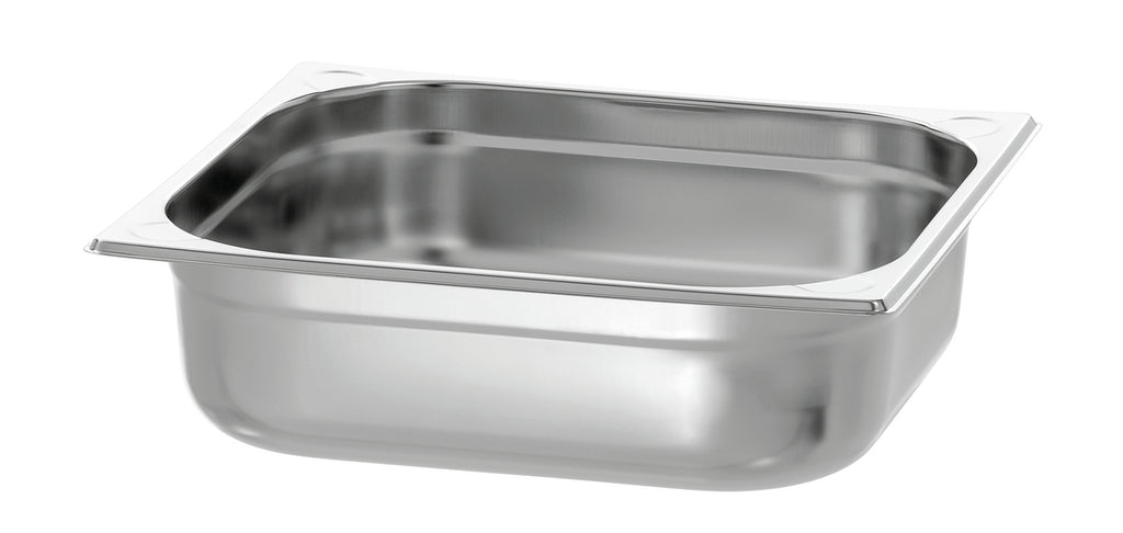 Contenitore GN, 2/3GN,T100, Linea base