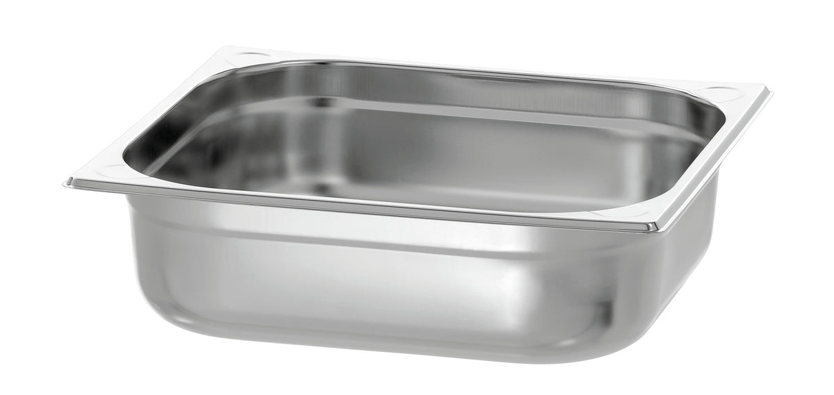 Contenitore GN, 2/3GN,T100, Linea base